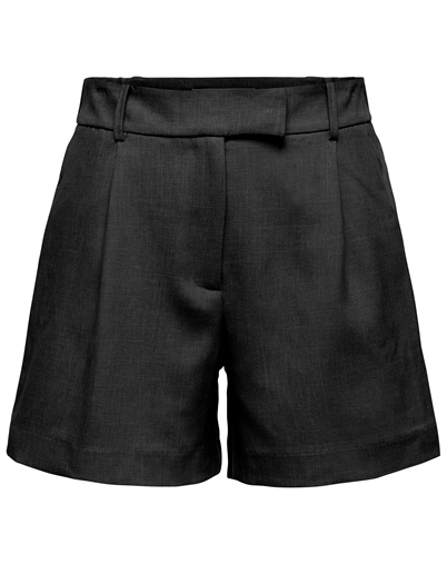 Only - ONLLinda Mel Shorts - Black